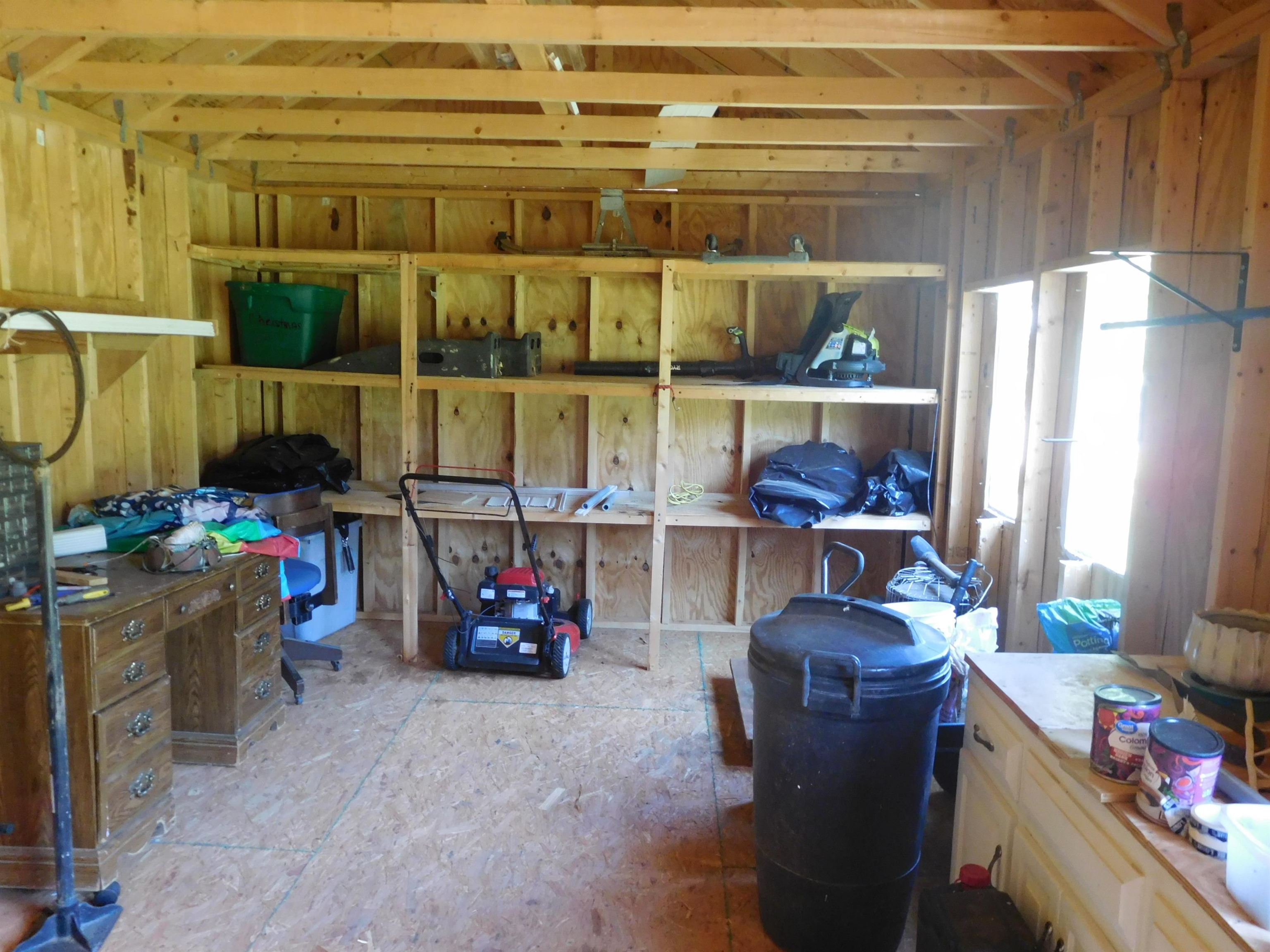 802 Thompson Street Gaffney, SC 29340 - Photo 21 of 23