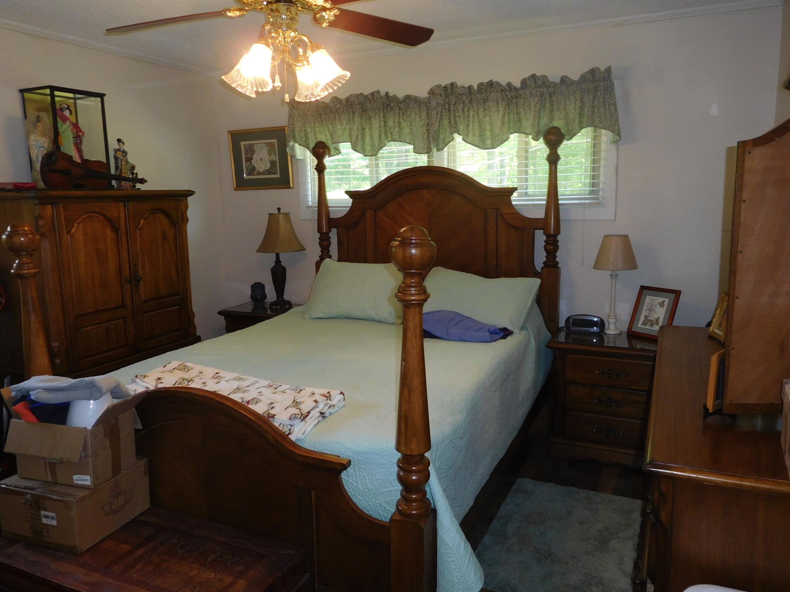 802 Thompson Street Gaffney, SC 29340 - Photo 10 of 23