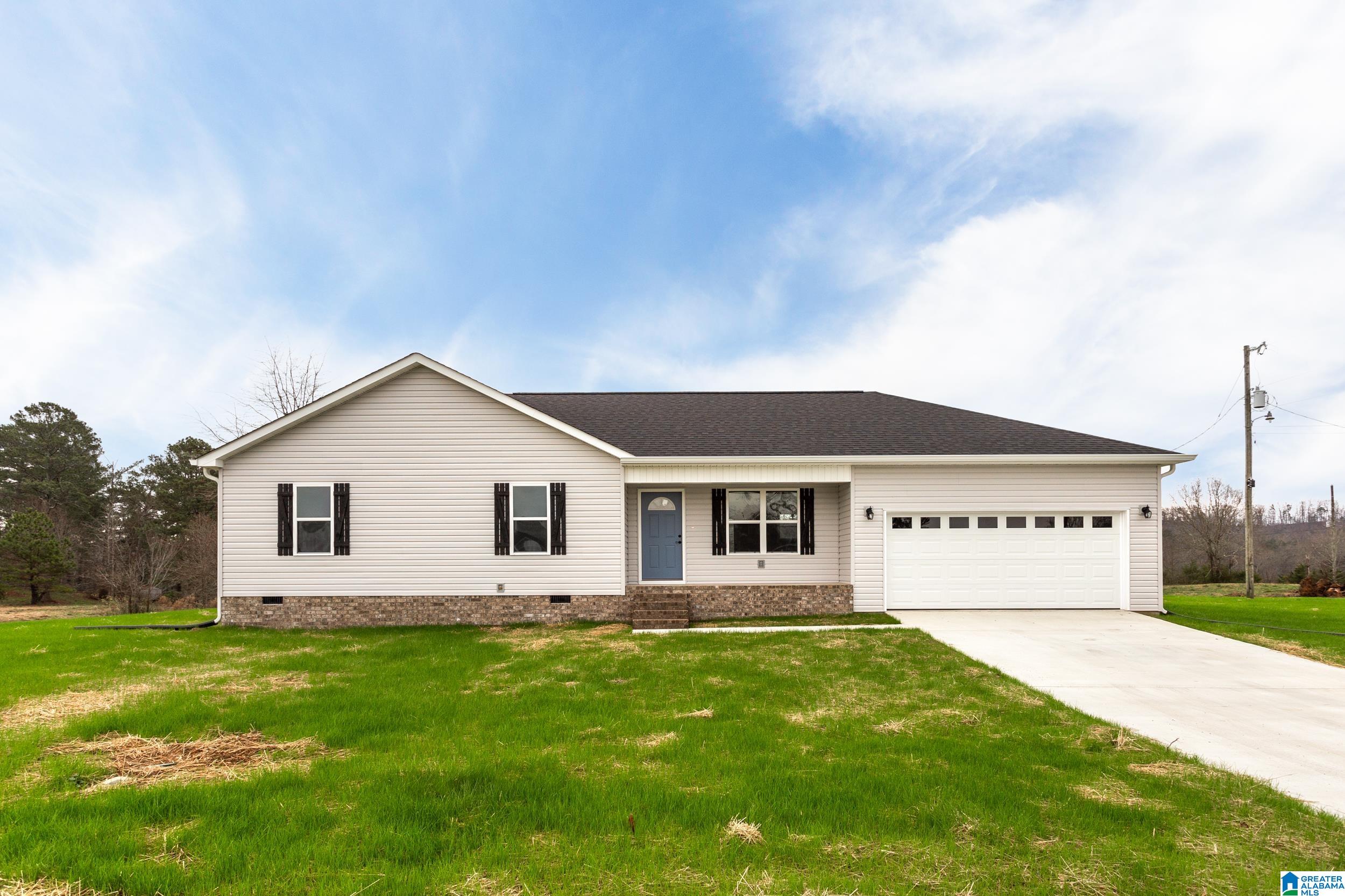 85 Grants Road Ohatchee, AL 36271 - Photo 1 of 36