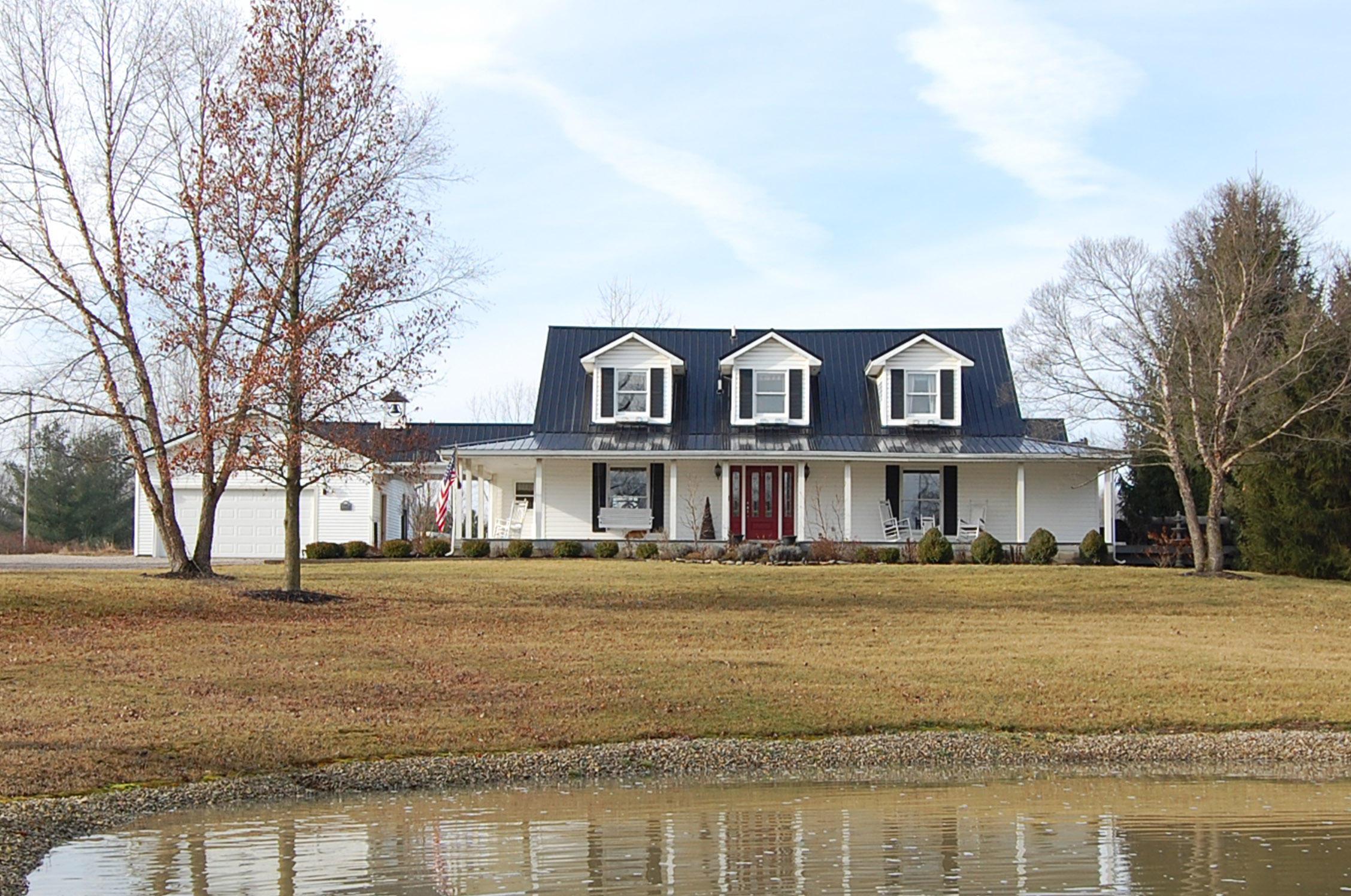 14249 State Road Ostrander, OH 43061 - Photo 1 of 58 Gallery Image 1