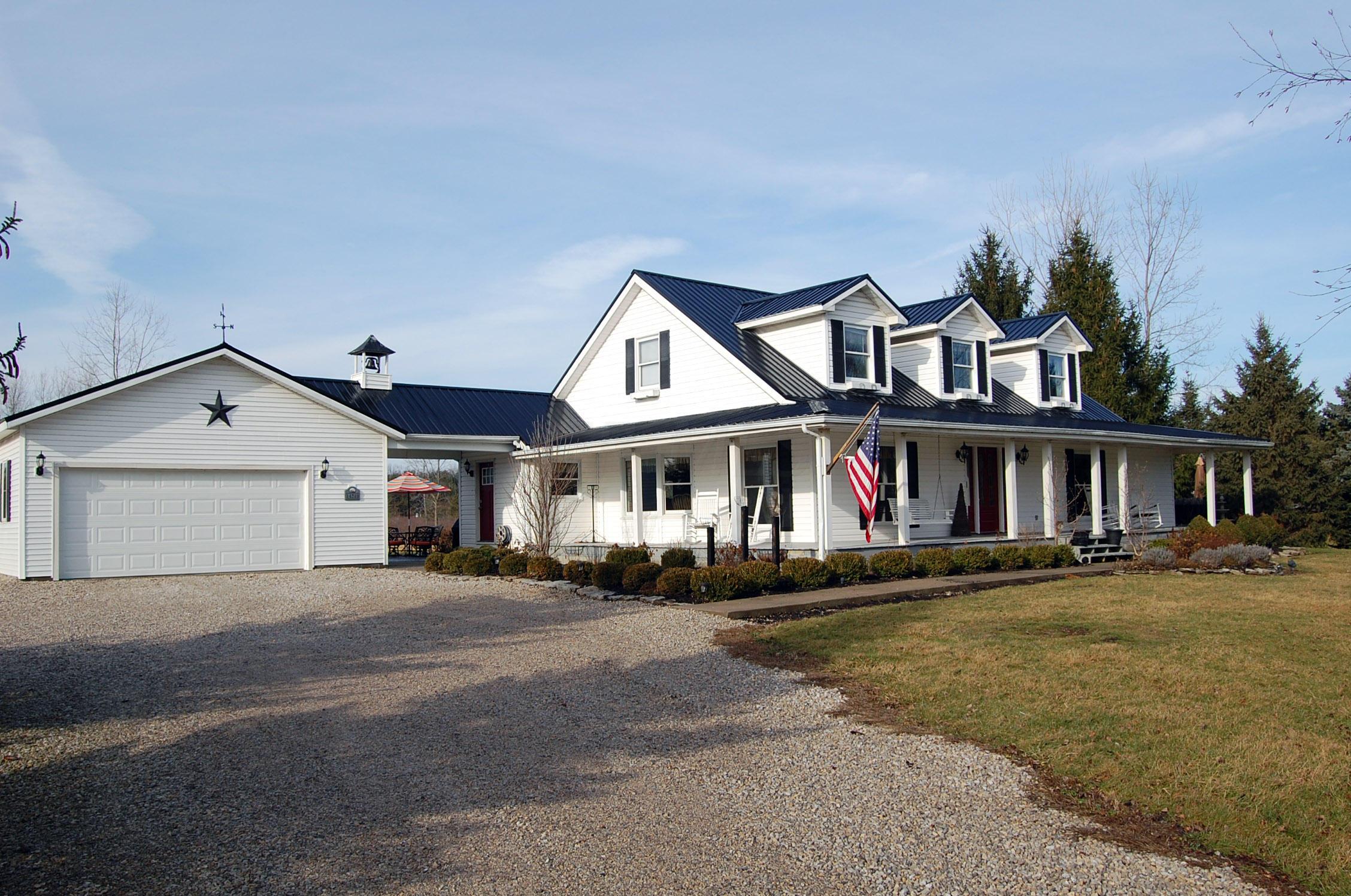 14249 State Road Ostrander, OH 43061 - Photo 5 of 58 Gallery Image 5