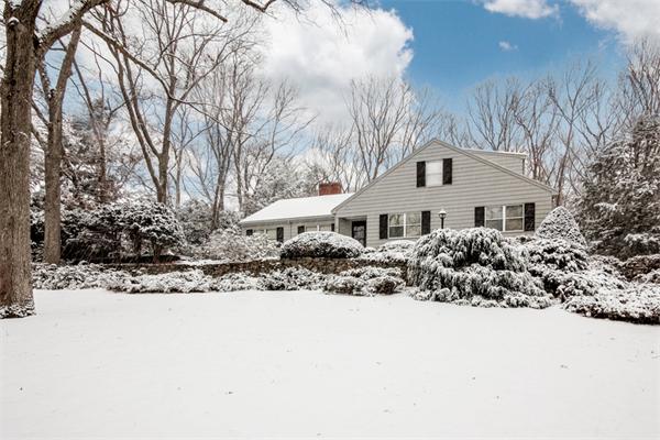 21 Wachusett Road Wellesley, MA 02481 - Photo 10 of 13 Gallery Image 10