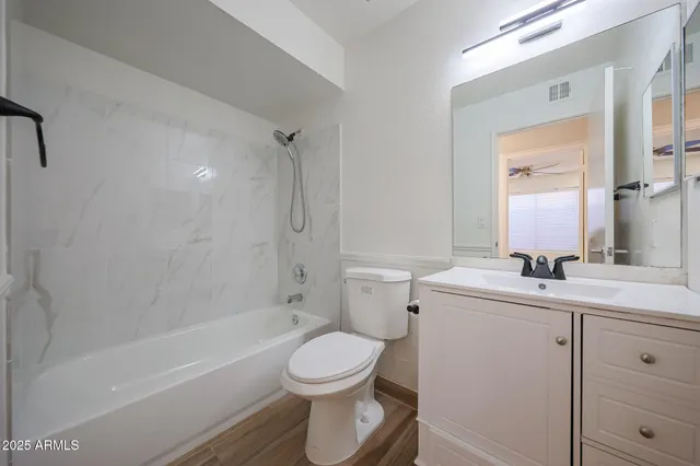 $1,650 | 19601 North 7th Street, Unit 1050, Phoenix, AZ 85024