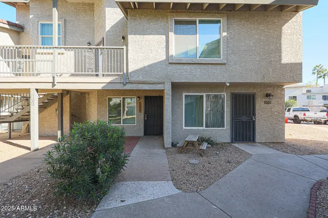 $1,650 | 19601 North 7th Street, Unit 1050, Phoenix, AZ 85024