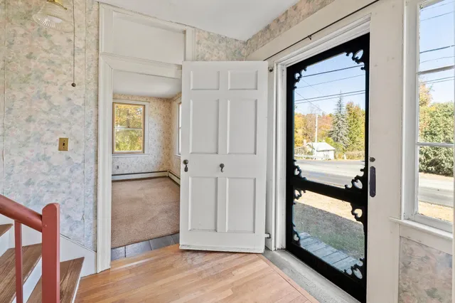 $369,000 | 4 Mine Road, Strafford, VT 05070