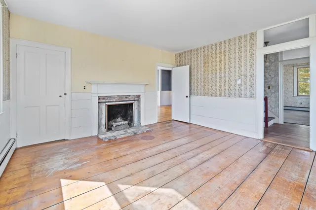 $369,000 | 4 Mine Road, Strafford, VT 05070