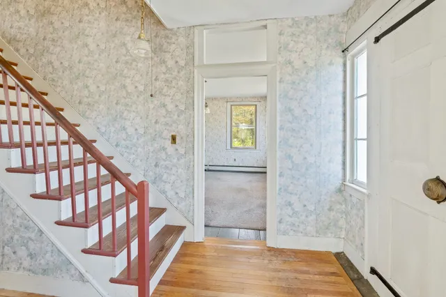 $369,000 | 4 Mine Road, Strafford, VT 05070