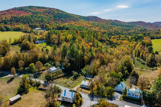 $369,000 | 4 Mine Road, Strafford, VT 05070