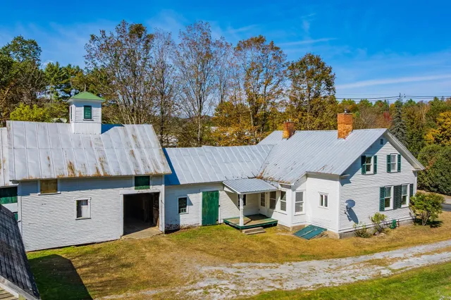 $369,000 | 4 Mine Road, Strafford, VT 05070