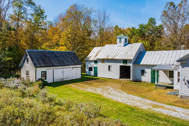 $369,000 | 4 Mine Road, Strafford, VT 05070