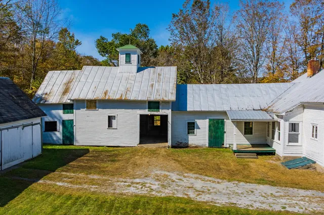 $369,000 | 4 Mine Road, Strafford, VT 05070