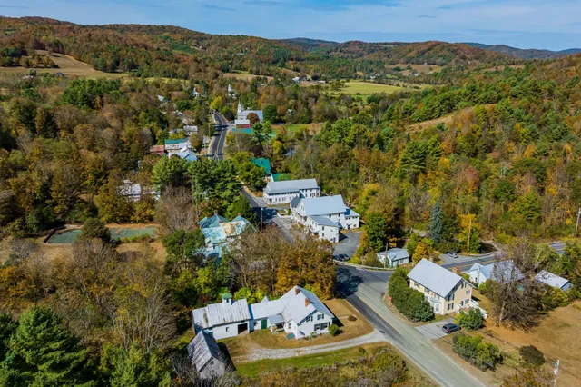 $369,000 | 4 Mine Road, Strafford, VT 05070