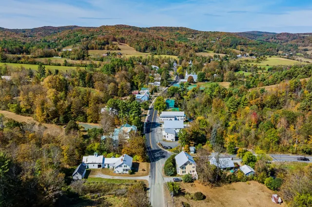 $369,000 | 4 Mine Road, Strafford, VT 05070