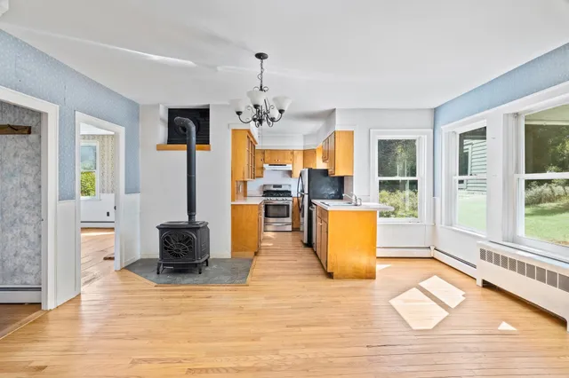 $369,000 | 4 Mine Road, Strafford, VT 05070