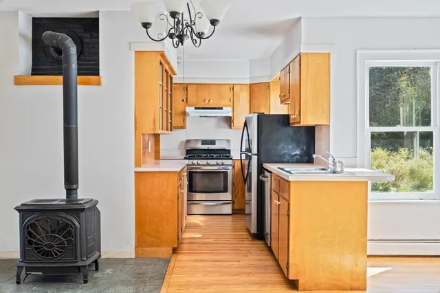 $369,000 | 4 Mine Road, Strafford, VT 05070