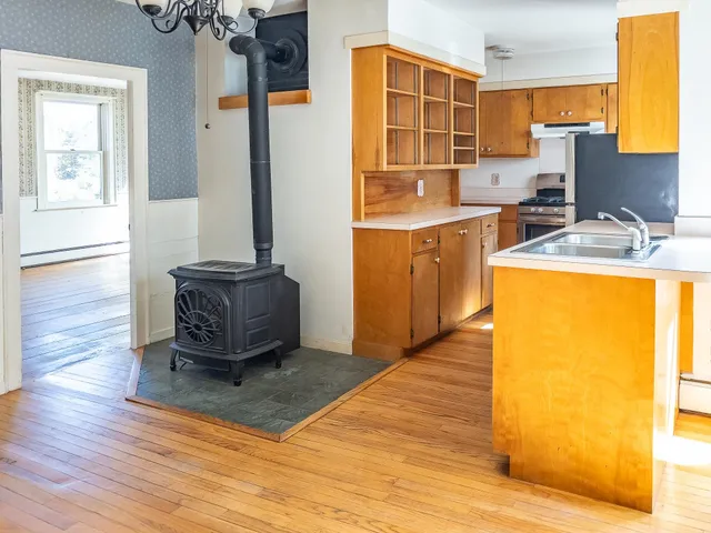 $369,000 | 4 Mine Road, Strafford, VT 05070