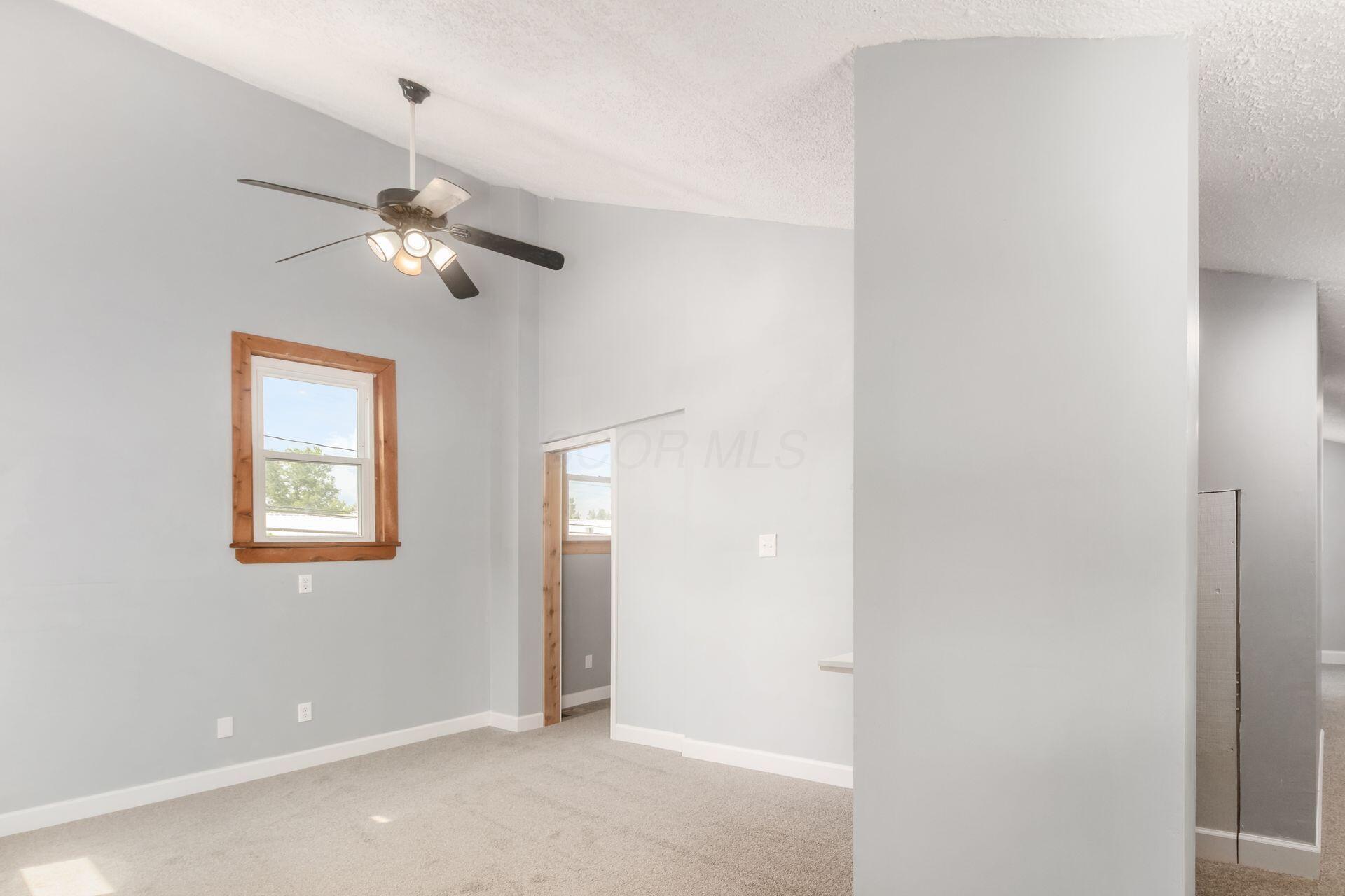 14066 Cleveland Road Southwest Pataskala, OH 43062 - Photo 24 of 37 Bedroom 2 (Upstairs)