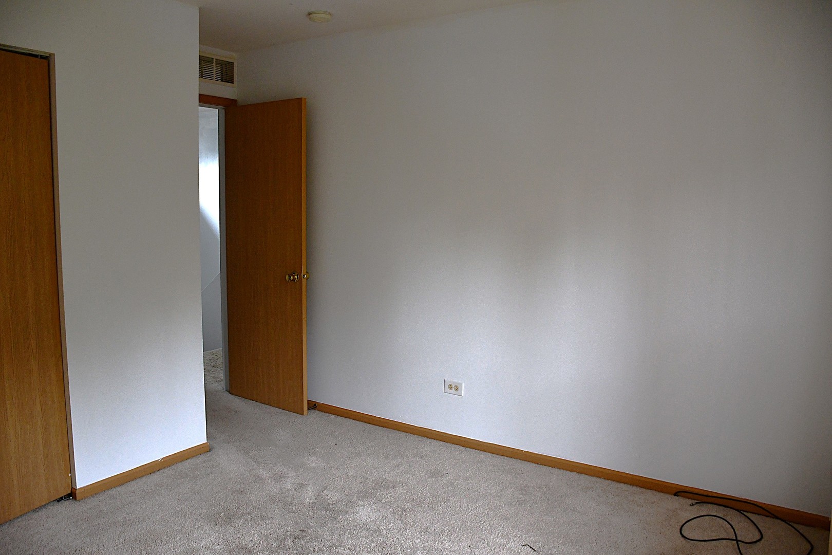 25219 Faraday Road Manhattan, IL 60442 - Photo 13 of 18 a view of an empty room