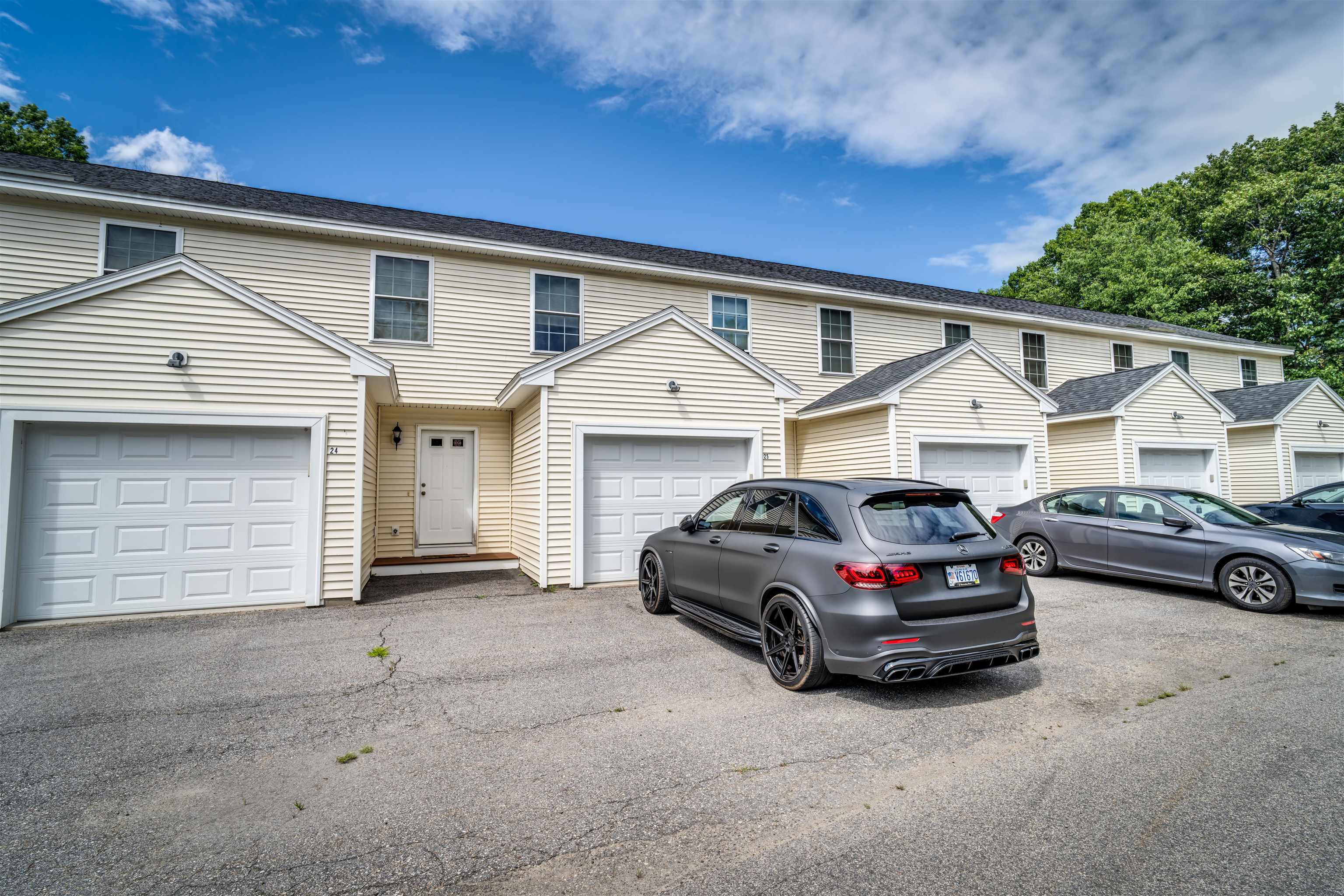 138 Exeter Road, Unit 25 Epping, NH 03042 - Photo 1 of 31