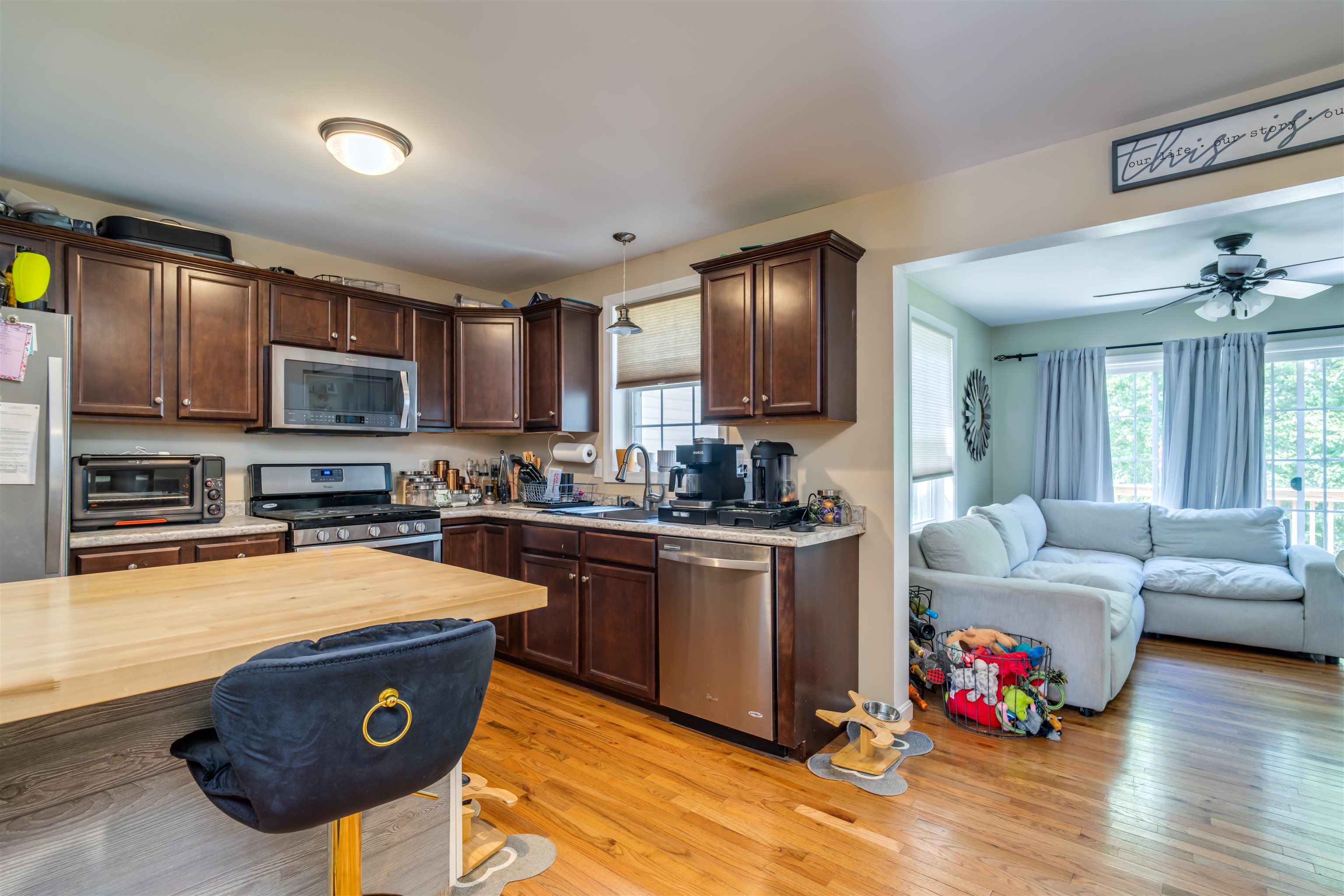 138 Exeter Road, Unit 25 Epping, NH 03042 - Photo 24 of 31