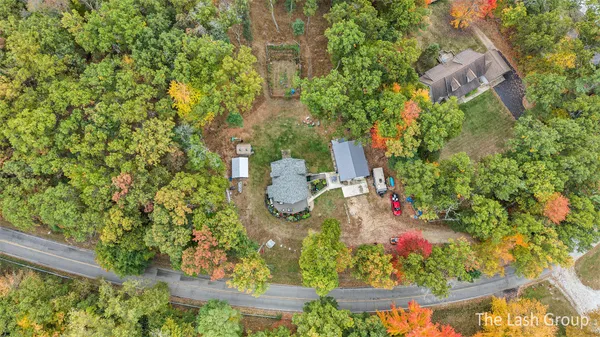 $460,000 | 5980 Division Street, Newaygo, MI 49337