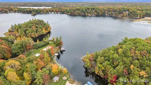 $460,000 | 5980 Division Street, Newaygo, MI 49337