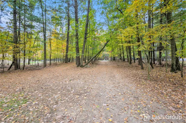 $460,000 | 5980 Division Street, Newaygo, MI 49337