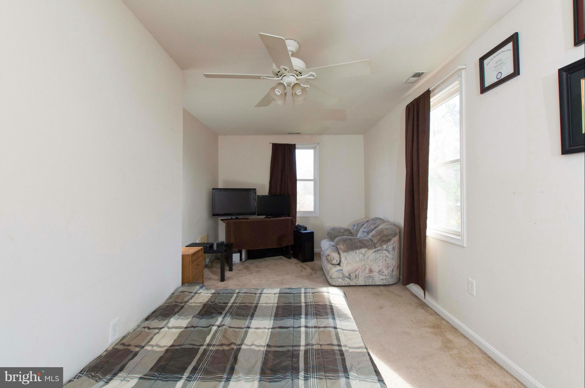 2336 Ruth Avenue Baltimore, MD 21219 - Photo 14 of 30 Bedroom