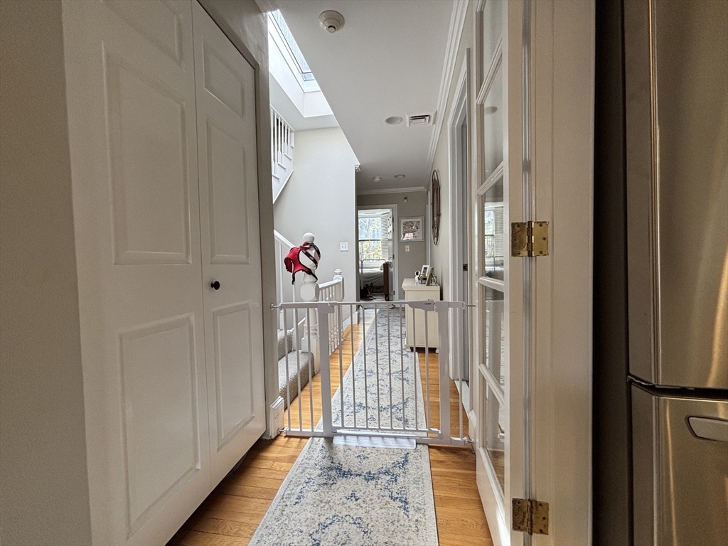 241 Beacon Street, Unit 5 Boston, MA 02116 - Photo 7 of 27