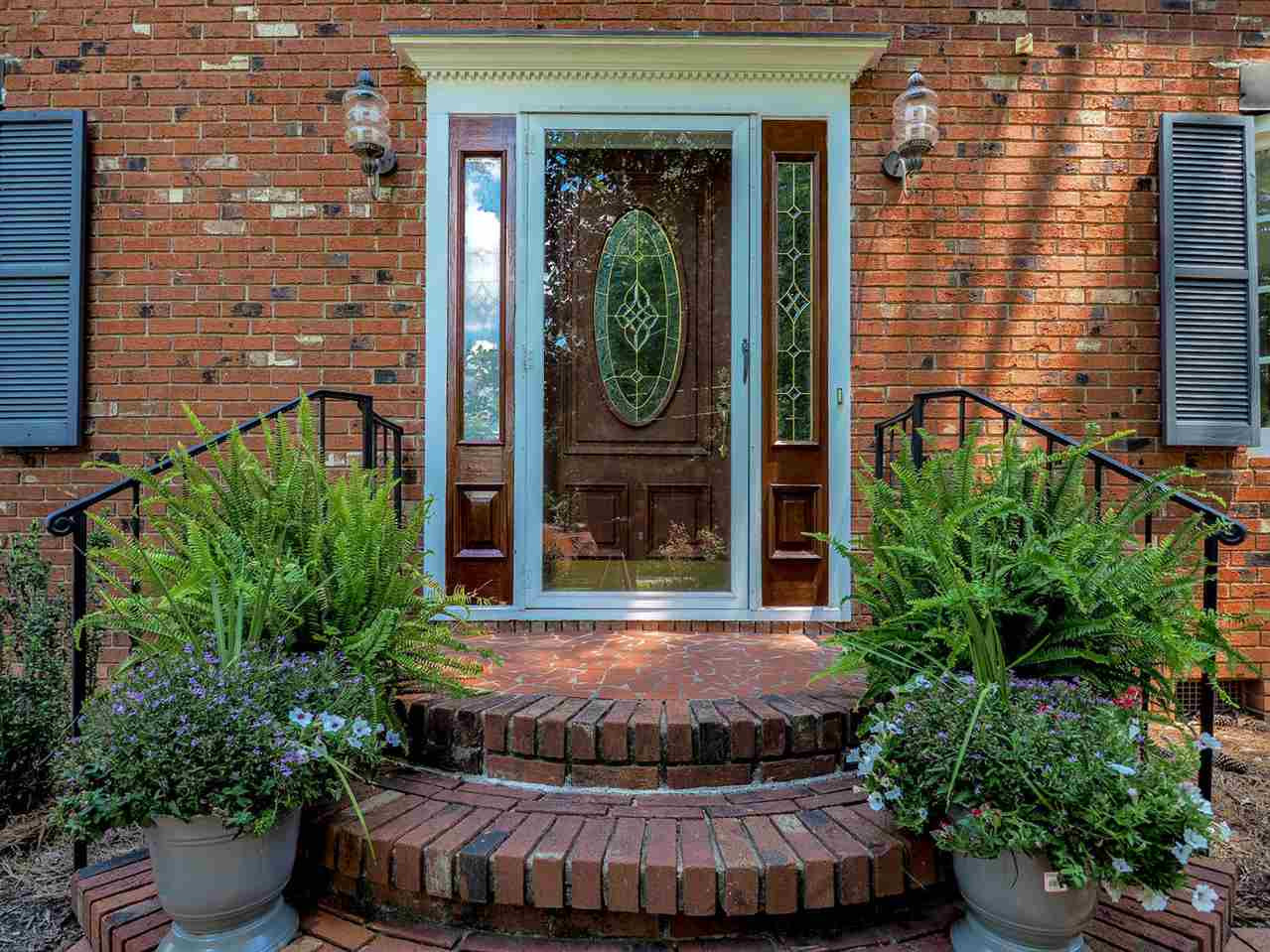 6412 Brandywine Road Raleigh, NC 27607 - Photo 3 of 25 Photo 3