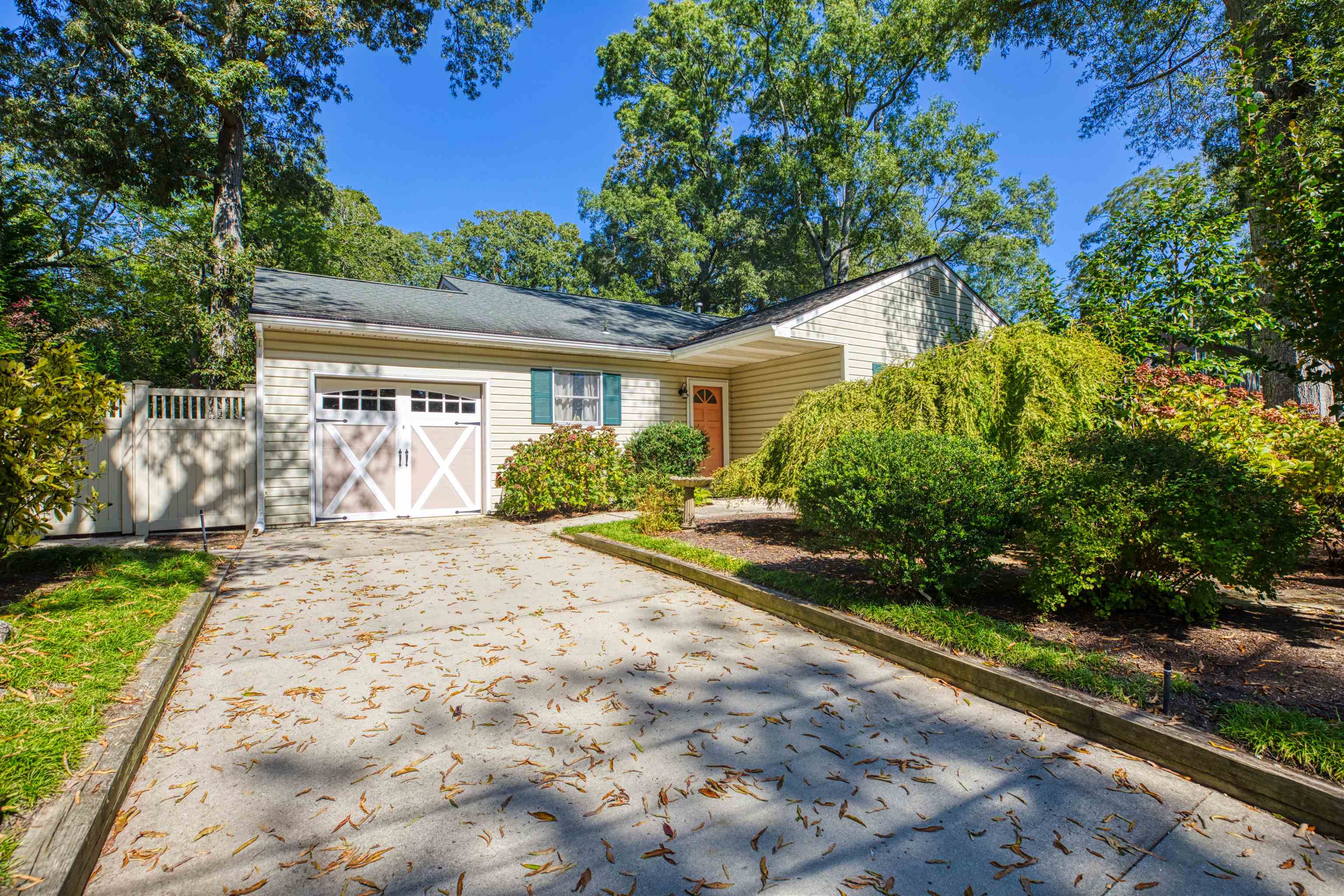409 Windward Road Cape May Beach, NJ 08251 - Photo 1 of 21 Gallery Image 1