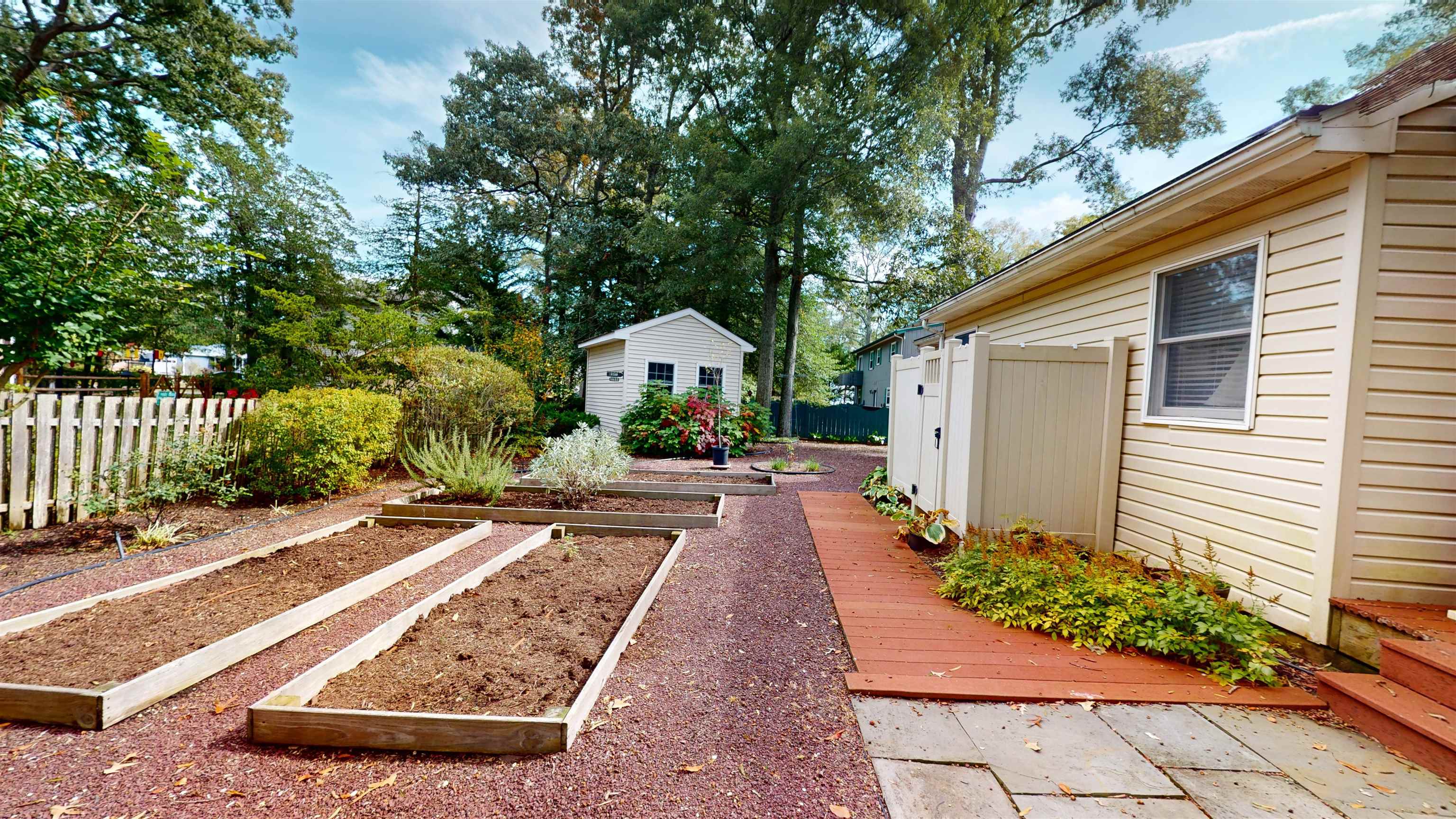 409 Windward Road Cape May Beach, NJ 08251 - Photo 16 of 21 Gallery Image 16