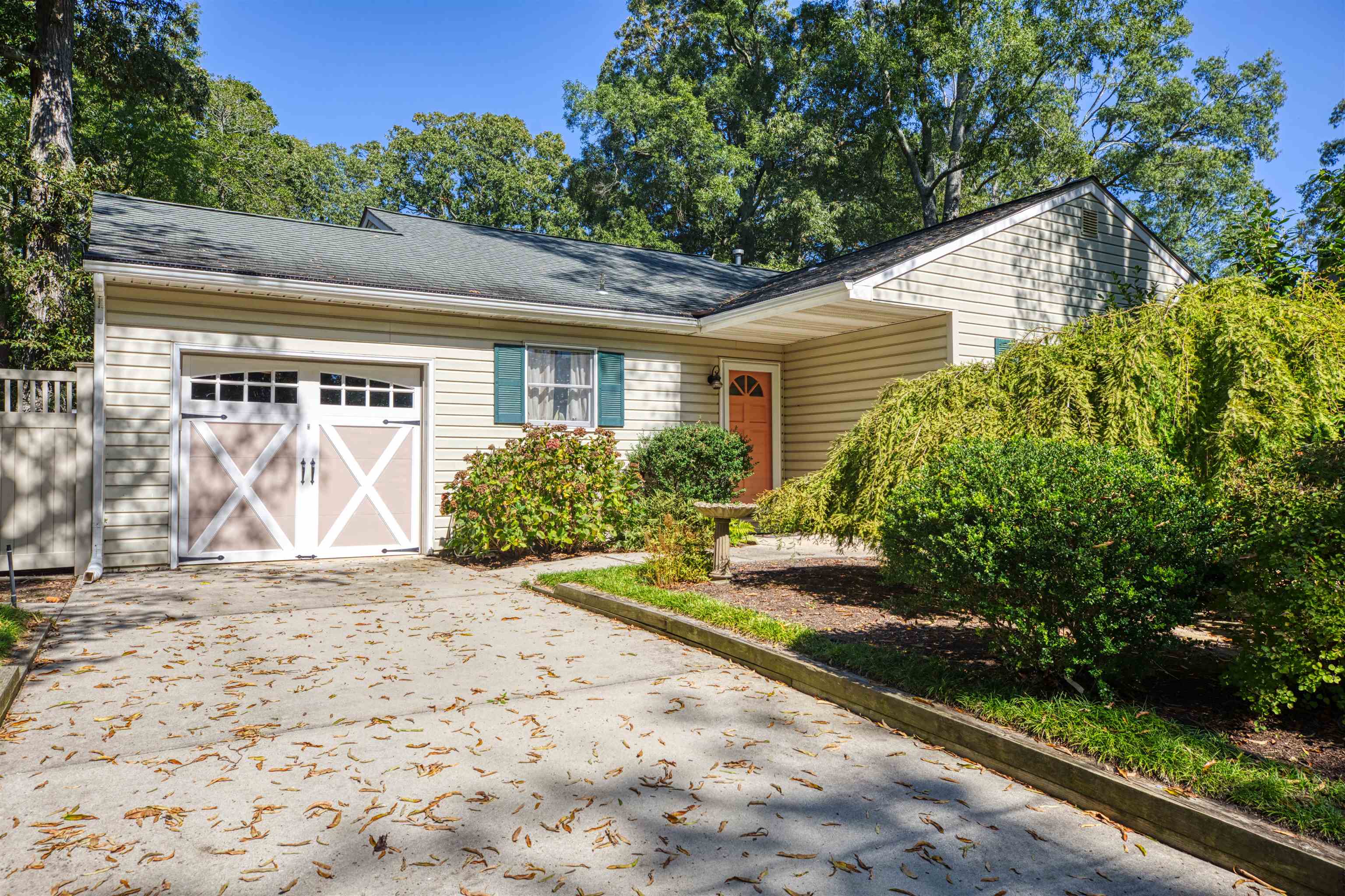 409 Windward Road Cape May Beach, NJ 08251 - Photo 2 of 21 Gallery Image 2