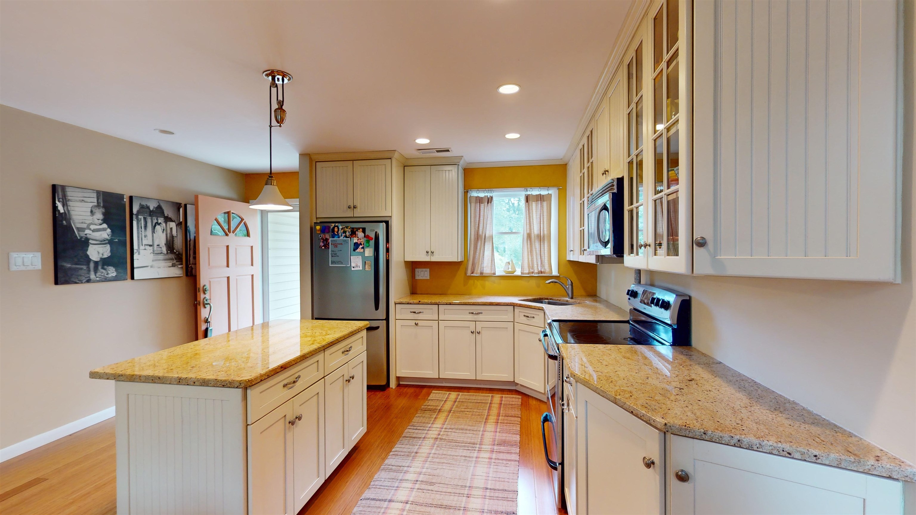 409 Windward Road Cape May Beach, NJ 08251 - Photo 3 of 21 Gallery Image 3