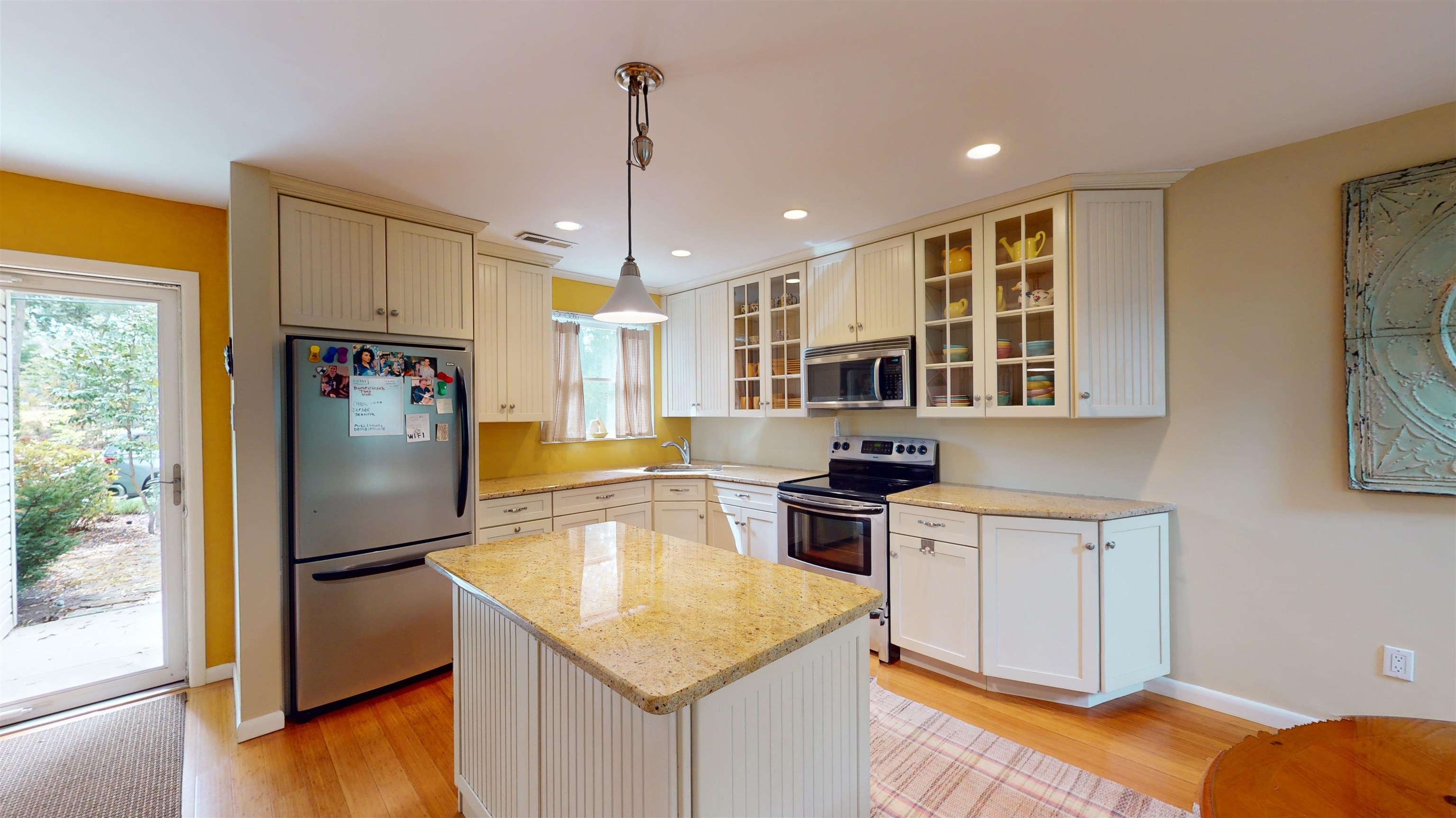 409 Windward Road Cape May Beach, NJ 08251 - Photo 4 of 21 Gallery Image 4