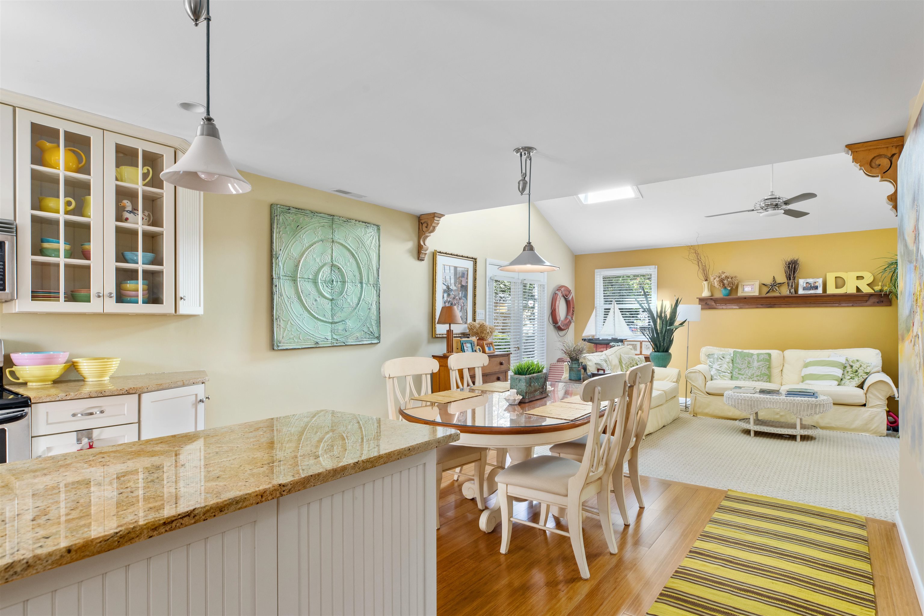 409 Windward Road Cape May Beach, NJ 08251 - Photo 5 of 21 Gallery Image 5