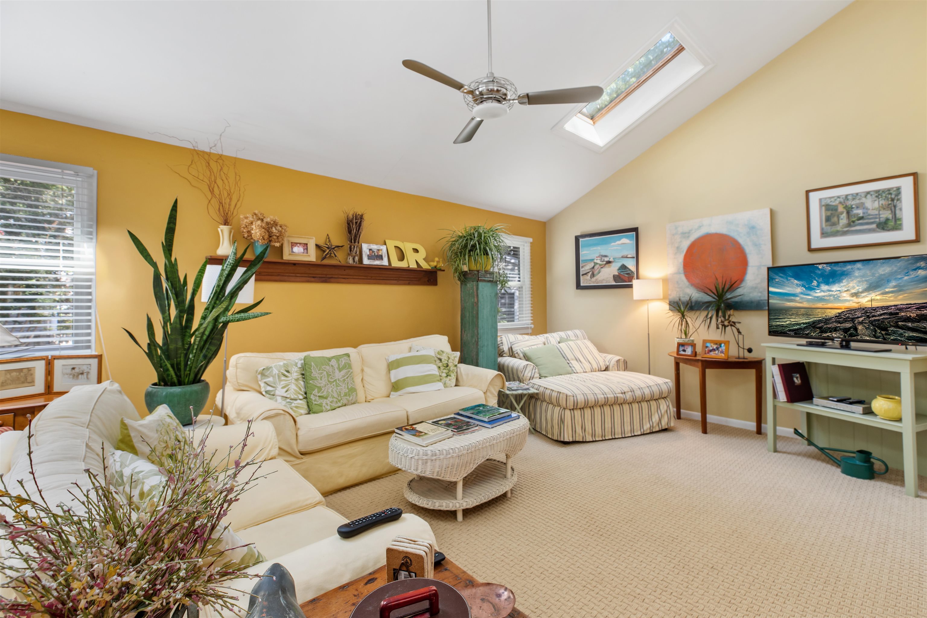 409 Windward Road Cape May Beach, NJ 08251 - Photo 6 of 21 Gallery Image 6