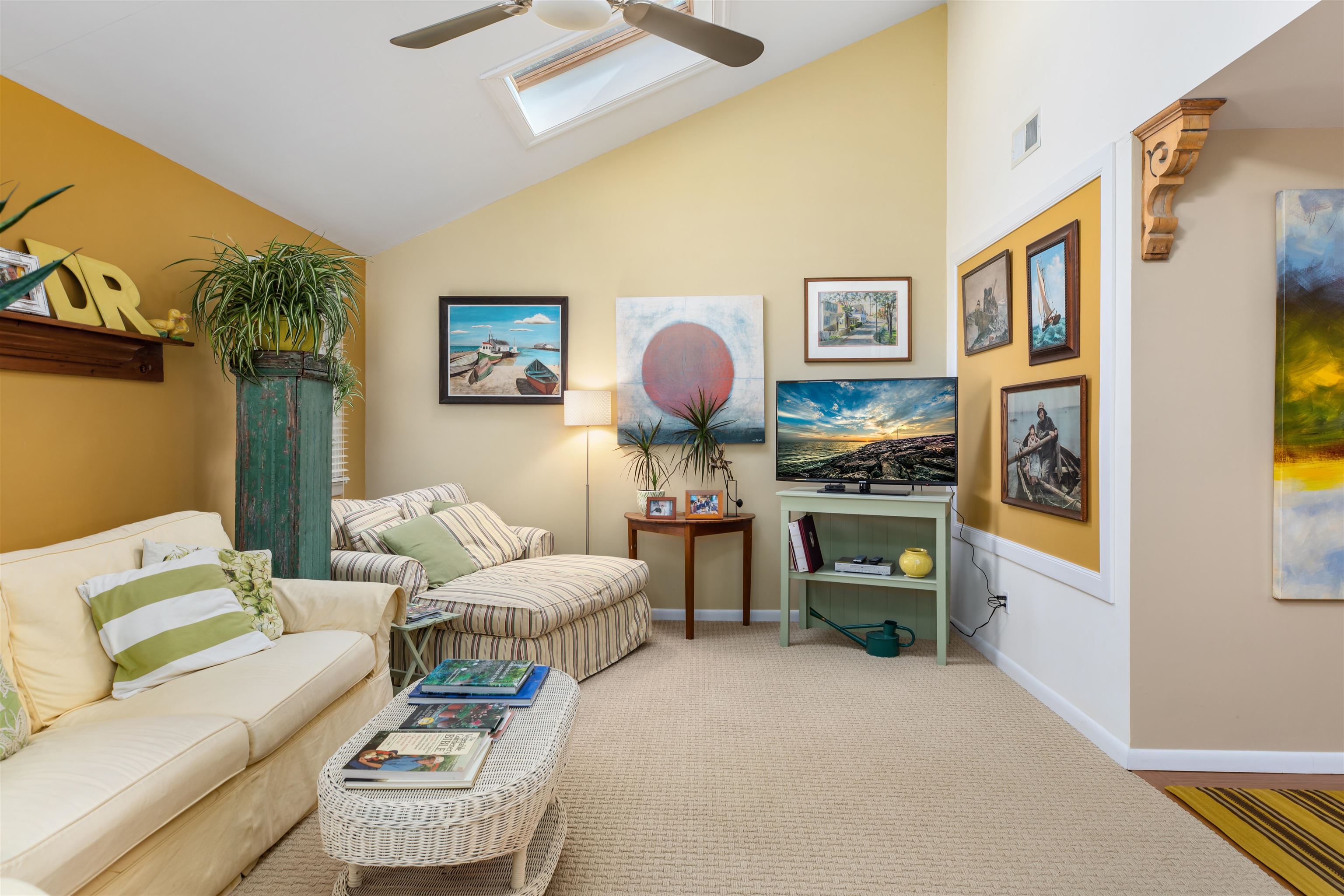 409 Windward Road Cape May Beach, NJ 08251 - Photo 7 of 21 Gallery Image 7