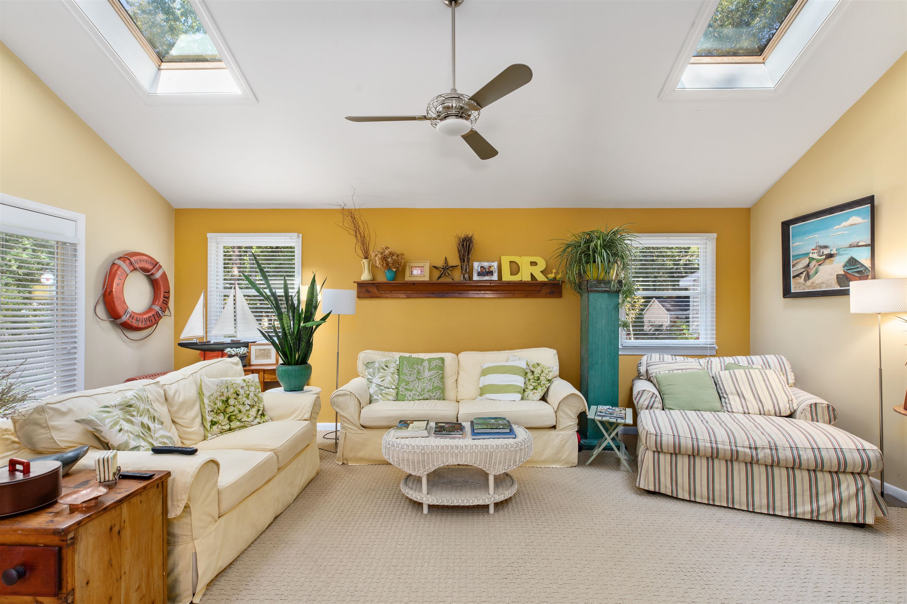 409 Windward Road Cape May Beach, NJ 08251 - Photo 8 of 21 Gallery Image 8