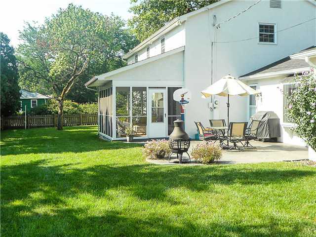3260 Kirkham Road Columbus, OH 43221 - Photo 3 of 25