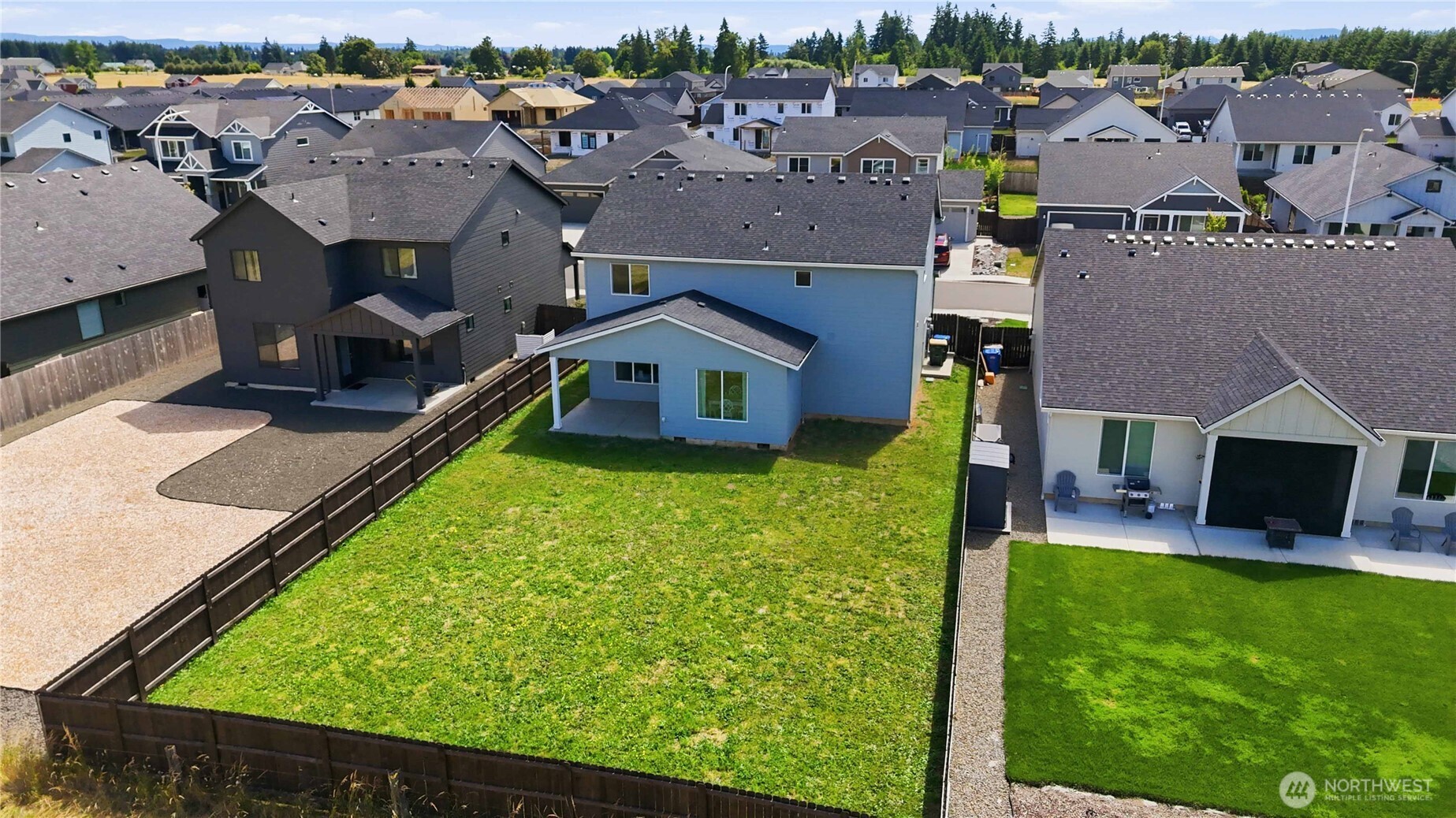 705 Pagget Avenue Winlock, WA 98596 - Photo 5 of 40