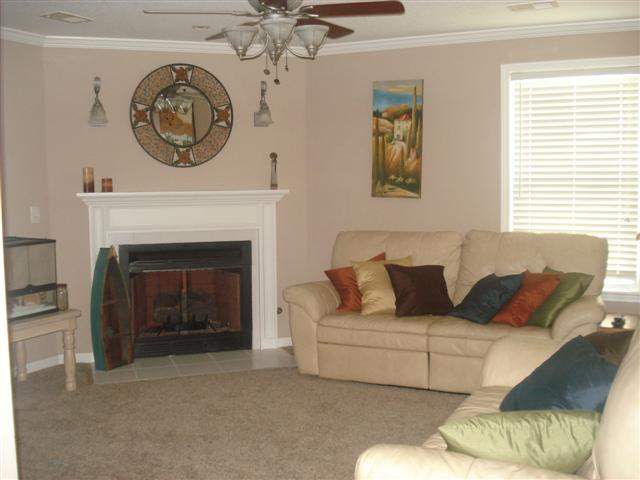 415 Woolridge Way Greer, SC 29650 - Photo 2 of 20 Gallery Image 2