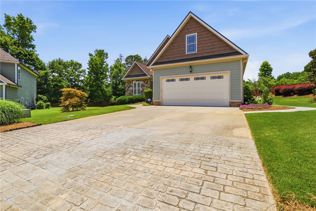 150 Stone Cottage Drive Anderson, SC 29621 - Photo 39 of 40