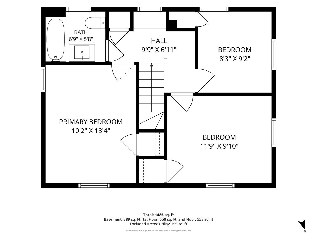 1738 Mannheim Road Des Plaines, IL 60018 - Photo 26 of 28 Gallery Image 26
