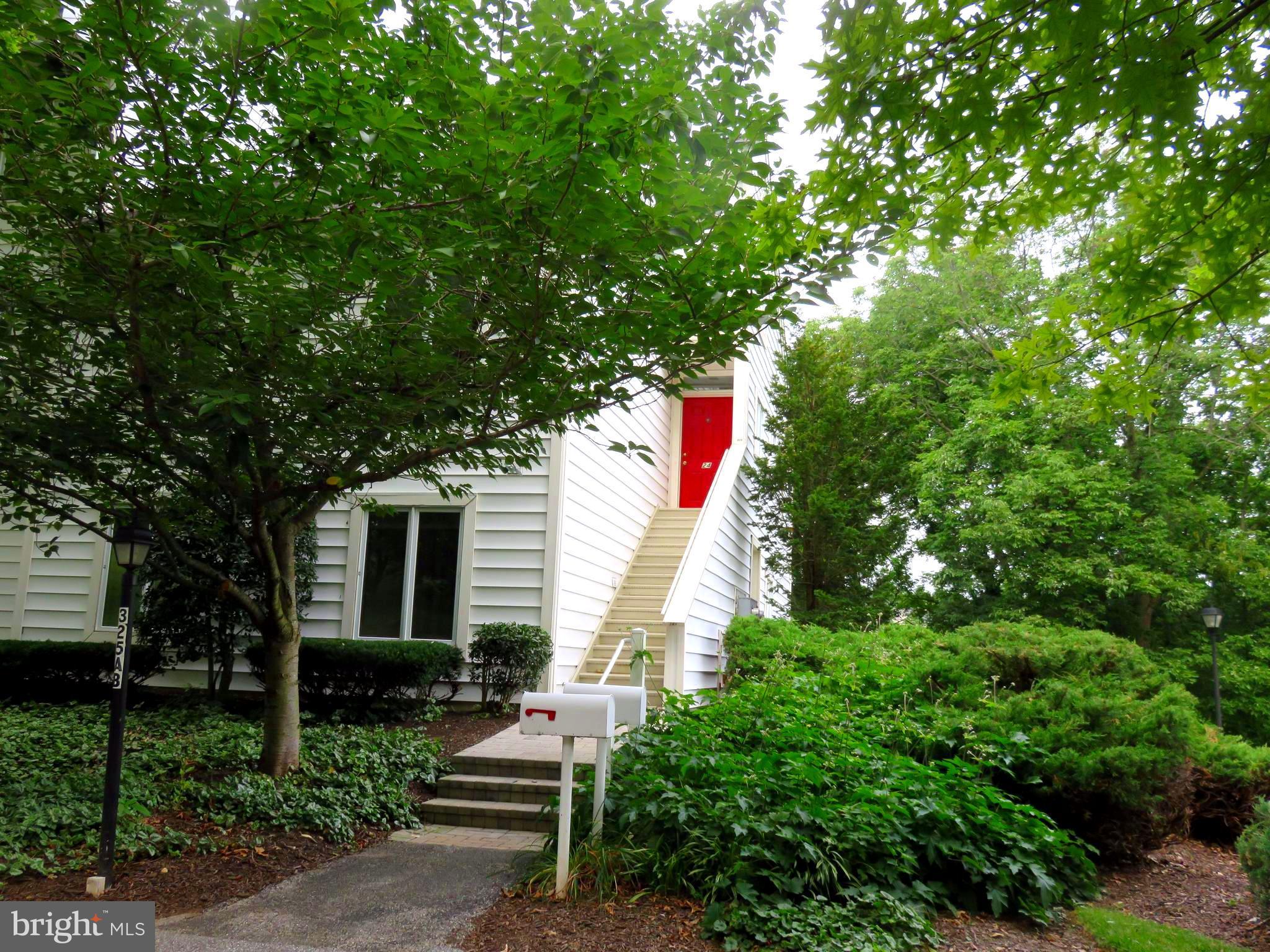 325 Pleasanton Road, Unit B24 Westminster, MD 21157 - Photo 1 of 17 Exterior (Front)