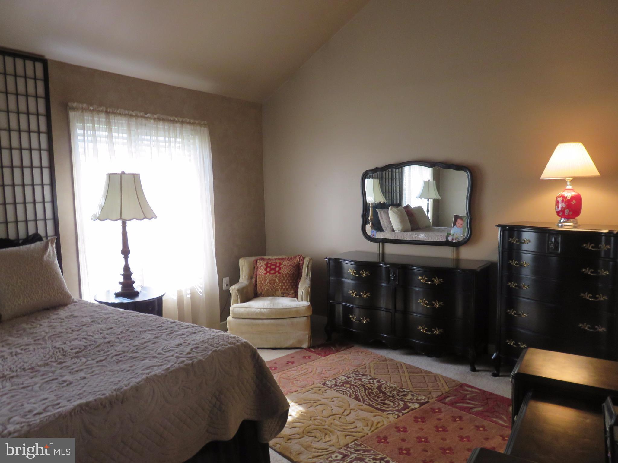 325 Pleasanton Road, Unit B24 Westminster, MD 21157 - Photo 10 of 17 Just one-half of the very large bedroom!