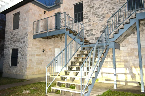 $1,200 | 3102 Northwest Boulevard, Unit A, Georgetown, TX 78628