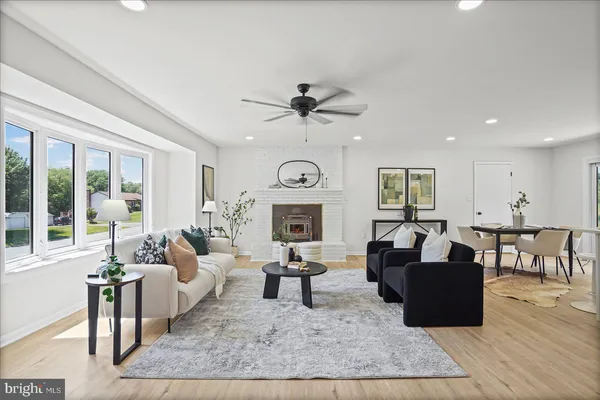 $524,900 | 2235 Warfield Drive, Forest Hill, MD 21050