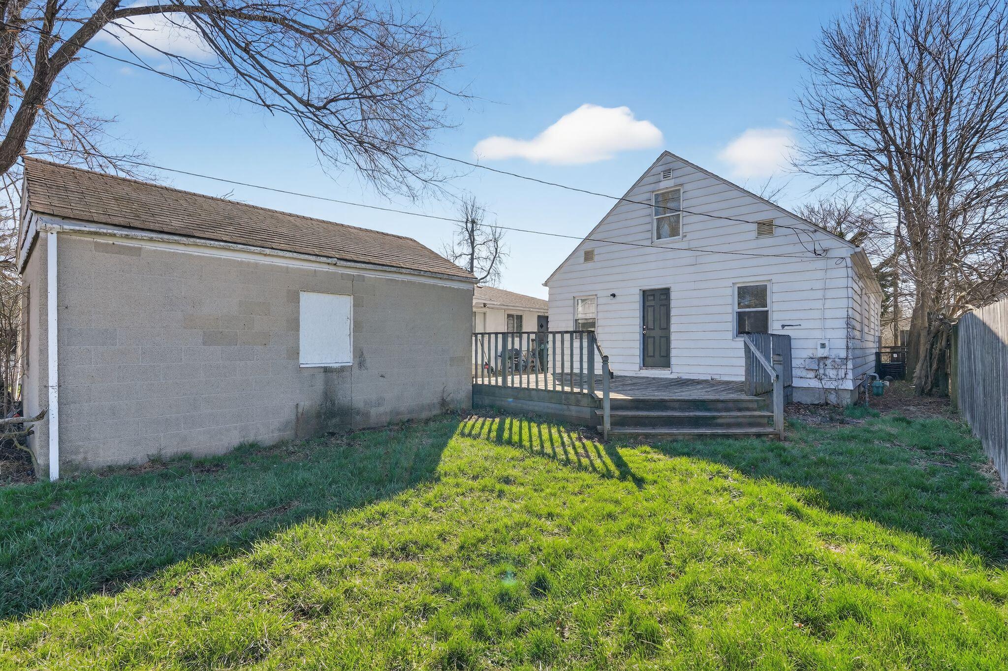 774 Racine Avenue Columbus, OH 43204 - Photo 30 of 30