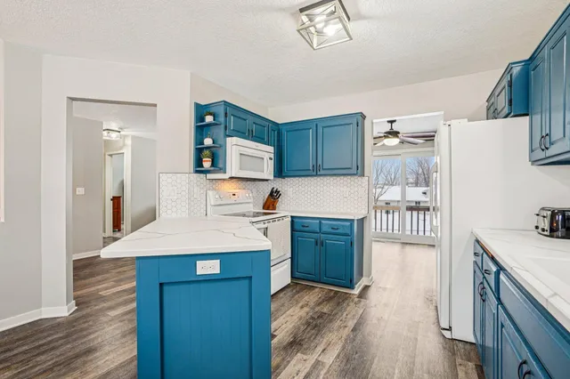 $375,000 | 29614 Nathan Avenue, Lindstrom, MN 55045